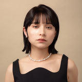 DAISY Pearl Choker