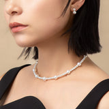 DAISY Pearl Choker