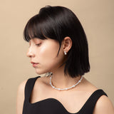 DAISY Pearl Choker