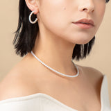 ELLA Pearl Choker