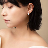 Dual Pearl Pierce