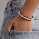 Code Black Bracelet