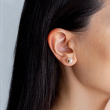 Heart Stud Pierce