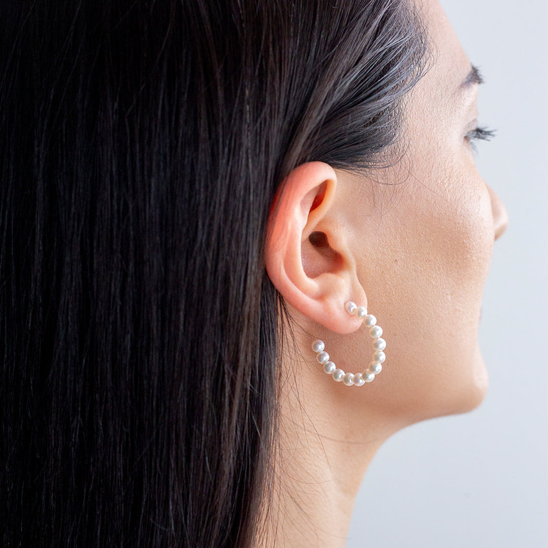 Hoop – Pearlish