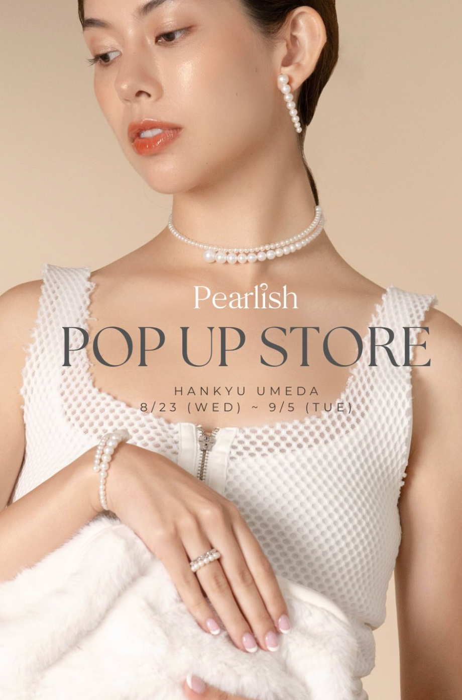 Pop Up Store Hankyu Umeda