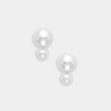 Fancy Pearl Piercing