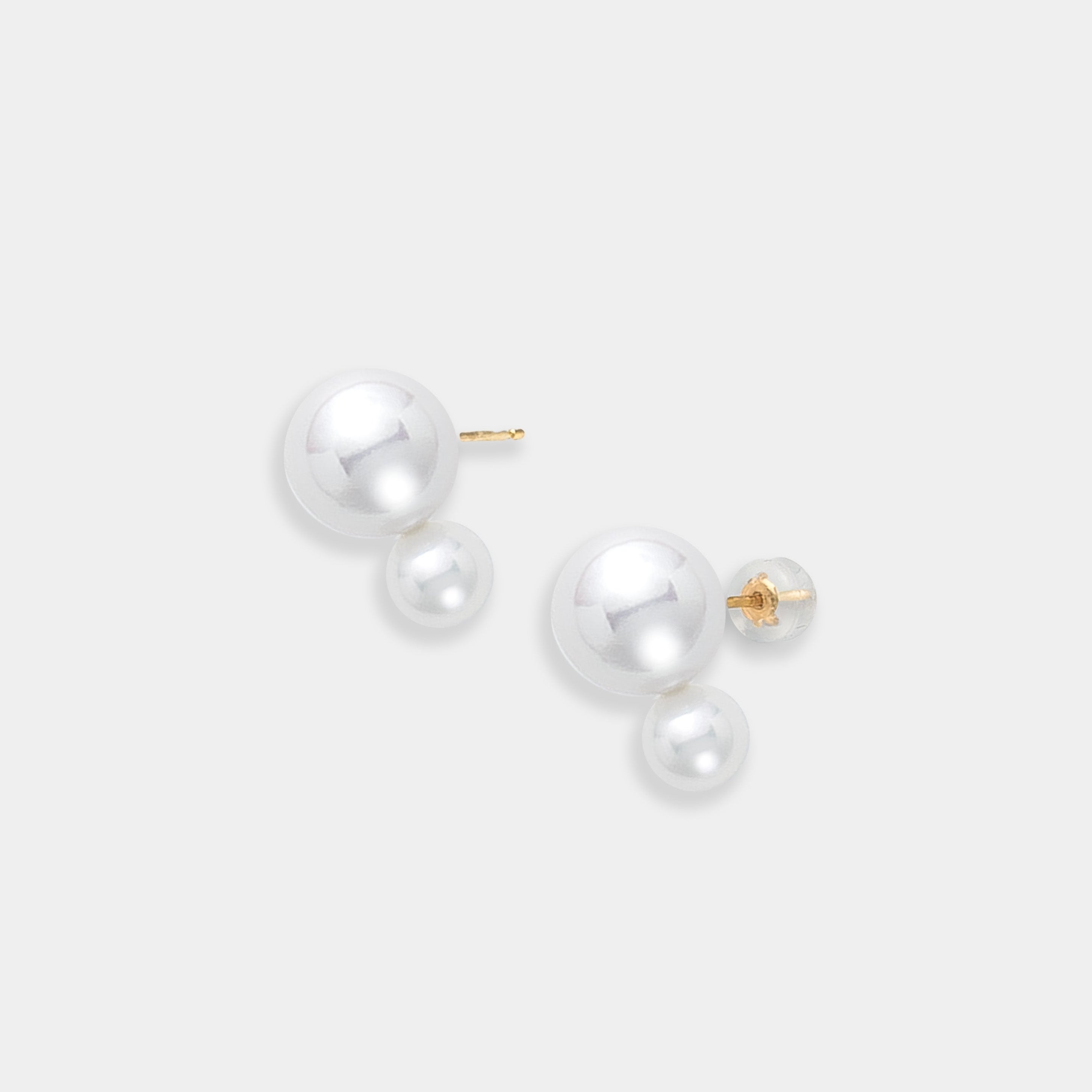 【オープニング 大放出セール】 Fancy Pearlish – Piercing Pearl アクセサリー