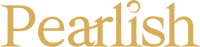 Pearlish logo