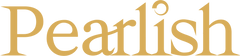 Pearlish logo