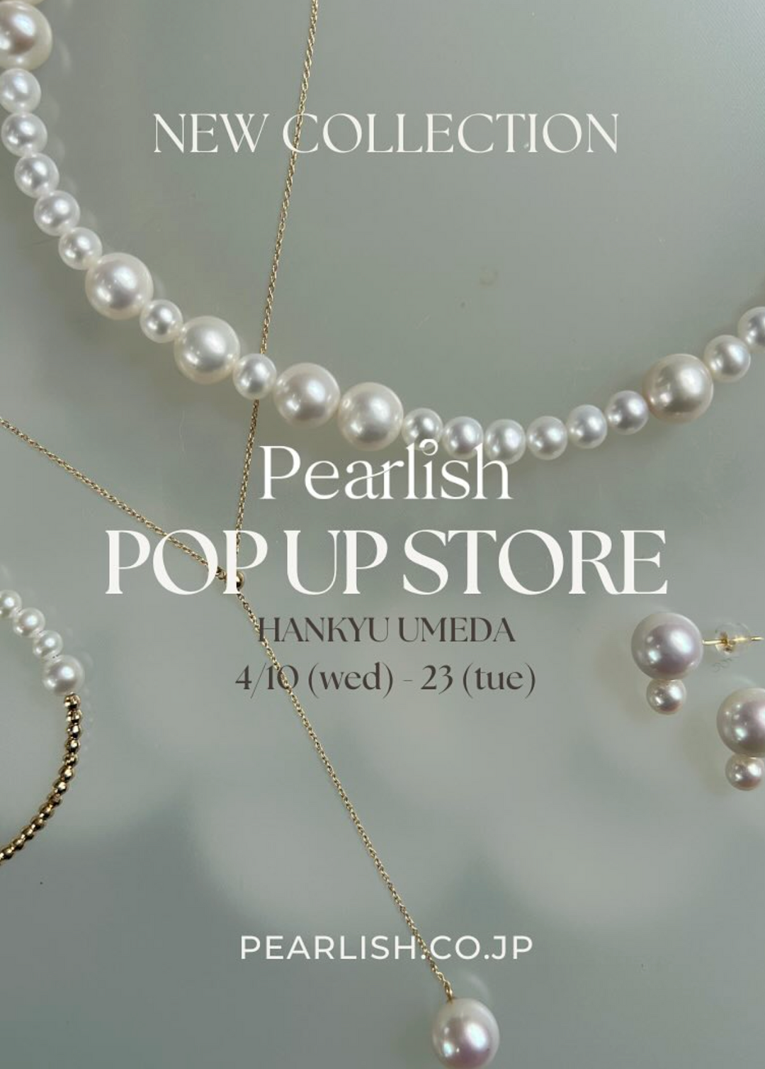 Pop Up Store Hankyu Umeda