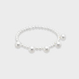 Blair Bracelet, side view