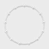 DAISY Pearl Choker