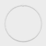 ELLA Pearl Choker