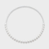 LAILA Pearl Choker