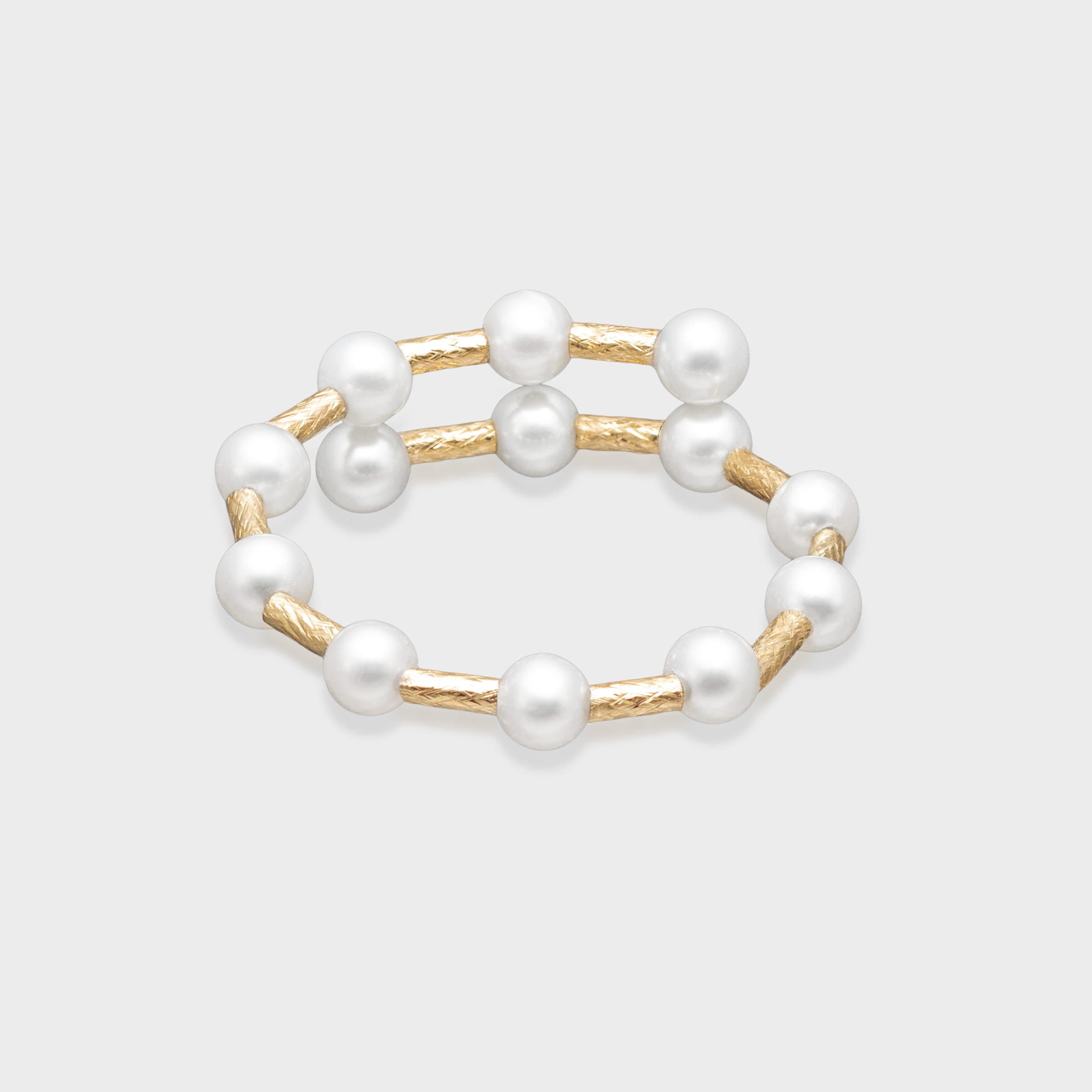 Size Free – Pearlish